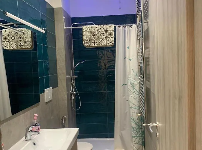 Apartmán Amica
