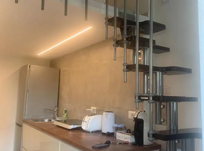 Amica Apartmán