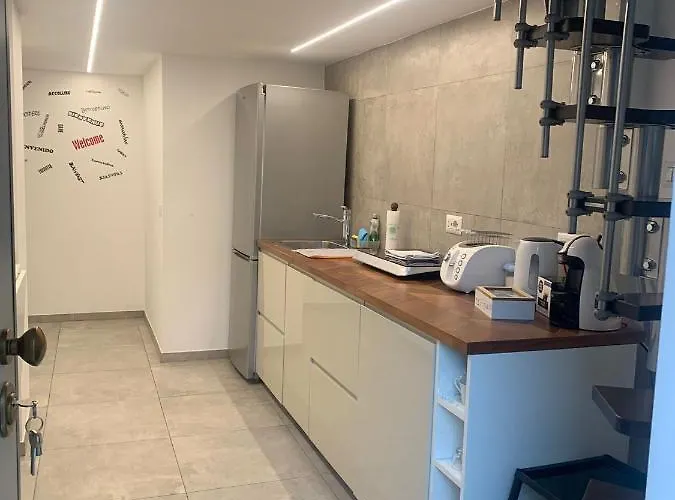Amica Apartmán