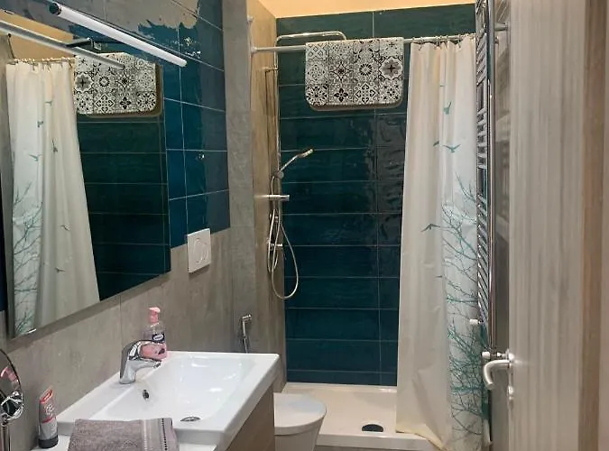 Apartmán Amica *