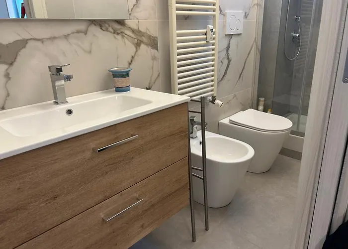 Amica Apartmán Milán