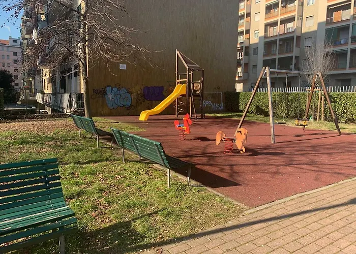 Apartmán Amica