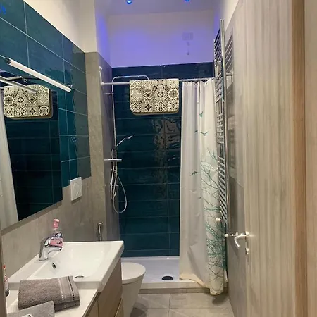Apartman Amica