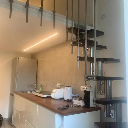 Amica Apartman