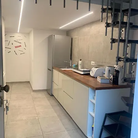 Amica Apartman