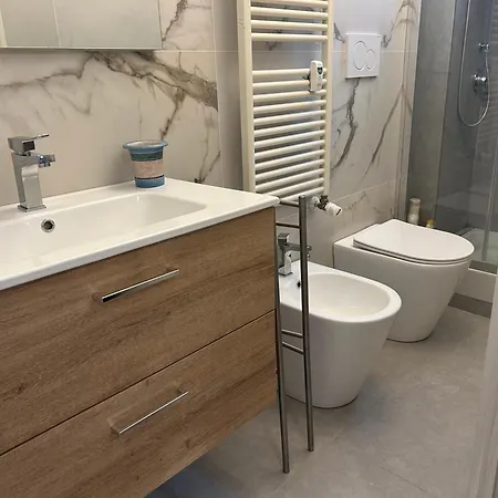 Amica Apartman Milánó