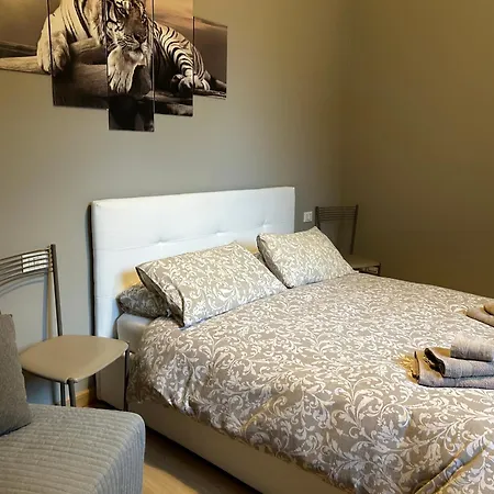 Apartman Amica