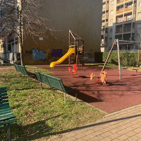Apartman Amica
